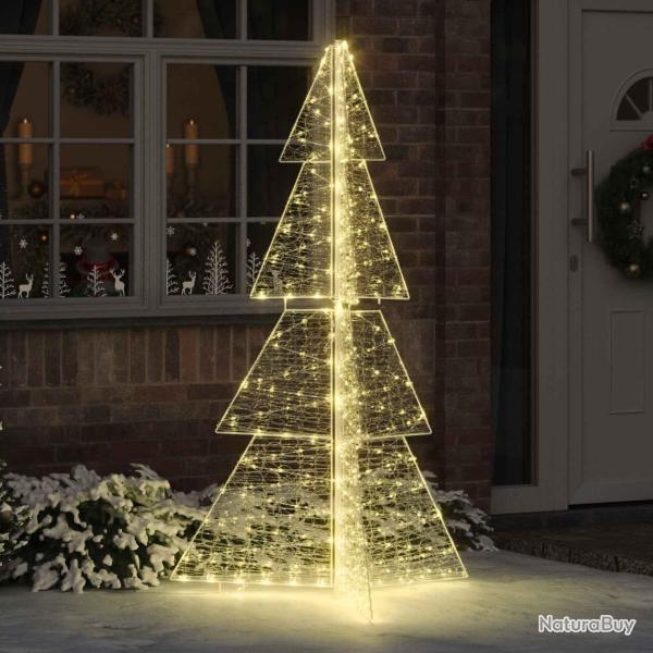 Ensemble de canap� de jardin 7 pcs Beige polyrotin