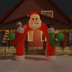 Ensemble de canap&eacute; de jardin 7 pcs Beige polyrotin