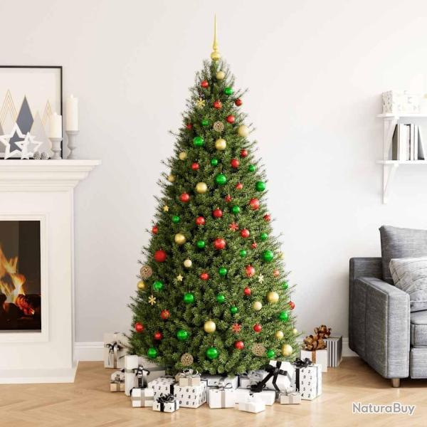 Ensemble de canap� de jardin 7 pcs Beige polyrotin