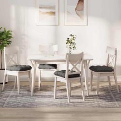 Ensemble de canap&eacute; de jardin 8 pcs Beige Poly rotin