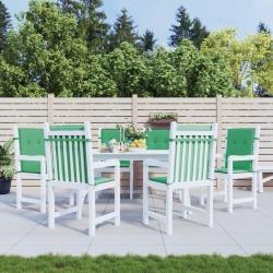 Ensemble de canap&eacute; de jardin 8 pcs Beige Poly rotin