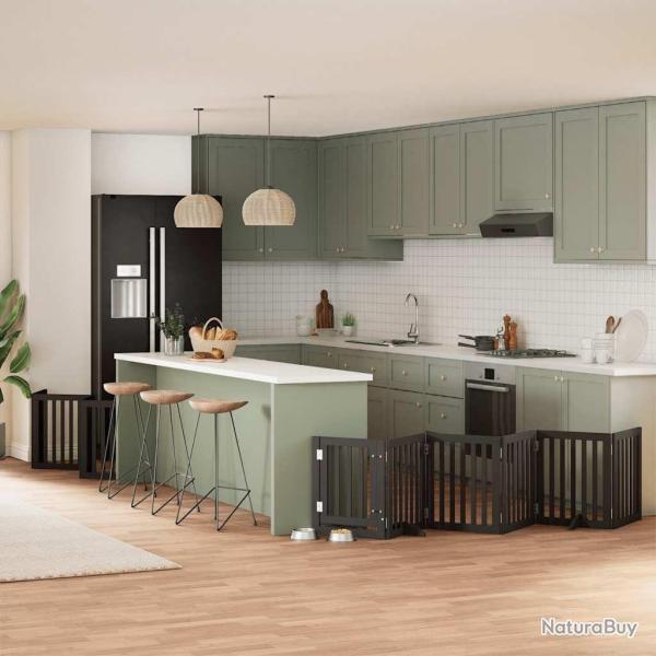 Ensemble de canap� de jardin avec coussin 6 pcs Noir Poly rotin