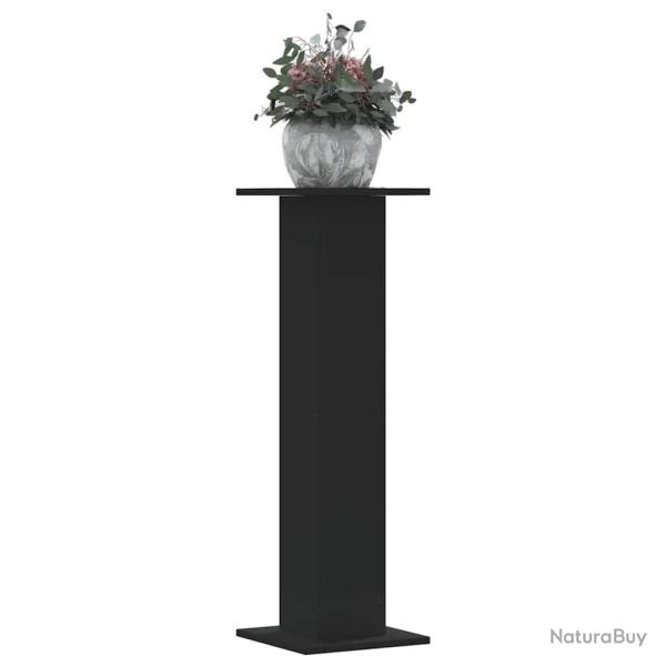 Ensemble de bistro de jardin 9 pcs coussins noir poly rotin