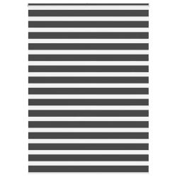 Ensemble de canap&eacute; de jardin 7 pcs Beige et Gris clair