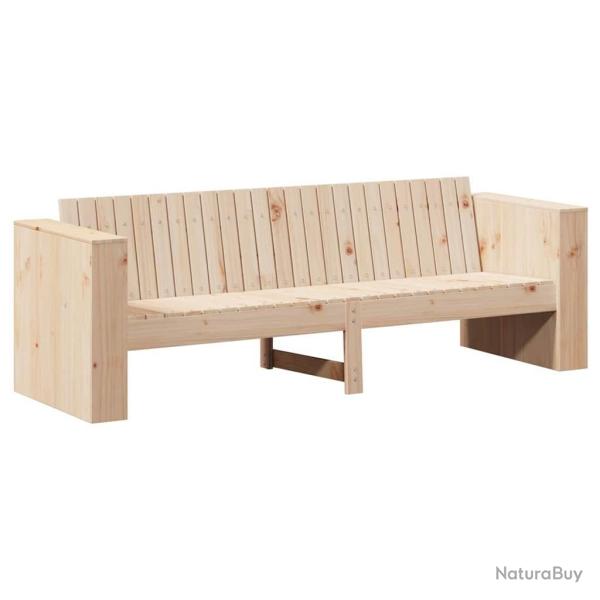 Ensemble de bistro de jardin 7 pcs coussins gris poly rotin