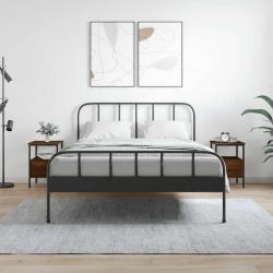 Salon de jardin avec coussins 9 pcs beige r&eacute;sine tress&eacute;e