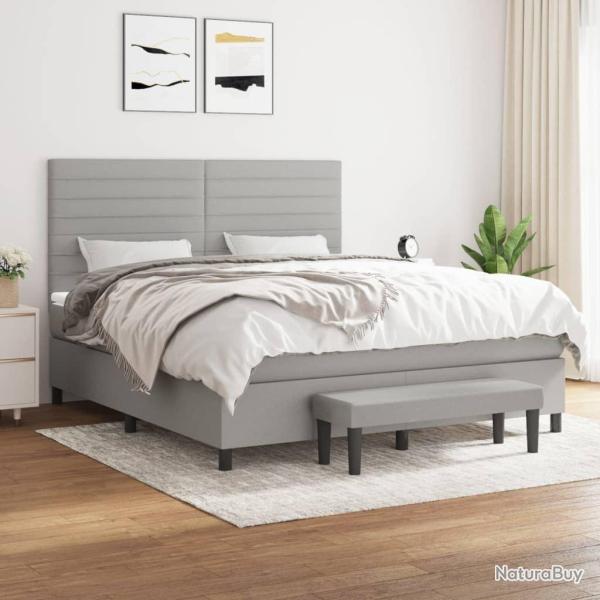 Ensemble de canap� de jardin 4 pcs Marron et Cr�me polyrotin