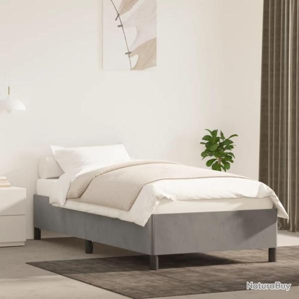 Ensemble � manger de jardin et coussins 13 pcs gris clair rotin