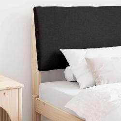 Ensemble de canap&eacute; de jardin avec coussin 9 pcs Beige polyrotin