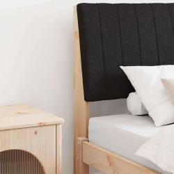 Ensemble de canap&eacute; de jardin avec coussin 9 pcs Beige polyrotin