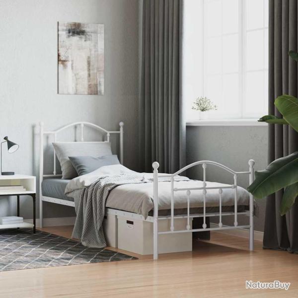 Salon de jardin 9 pcs avec coussins Aluminium Anthracite