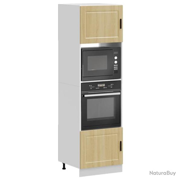 Salon de jardin 6 pcs avec coussins bois de pin massif