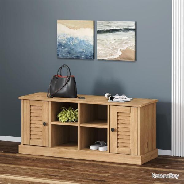 Ensemble de salle � manger pour jardin 9 pcs Blanc