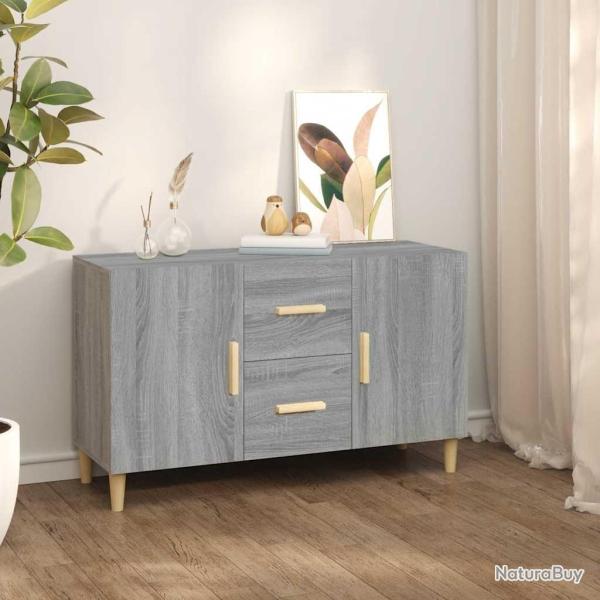 Ensemble � manger de jardin 7 pcs noir et marron