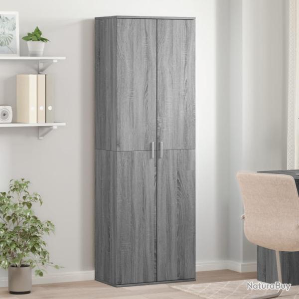 Ensemble � manger de jardin 7 pcs Noir