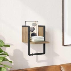 Ensemble de canap&eacute; de jardin avec coussin 9 pcs Beige polyrotin