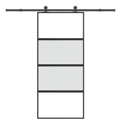 Salon de jardin avec coussins 7 pcs marron r&eacute;sine tress&eacute;e