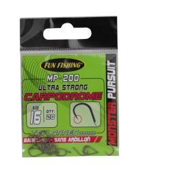 HAMECON MONSTER PURSUIT MP 200T - 16 - FUN FISHING