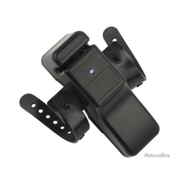 DETECTEUR CARNASSIER BLEU - RAGOT