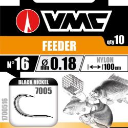 HAMECON MONTE FEEDER - 12 - VMC