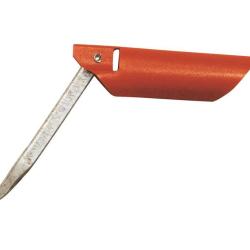 SUPPORT CANNE PLIABLE PLASTIQUE - RAGOT