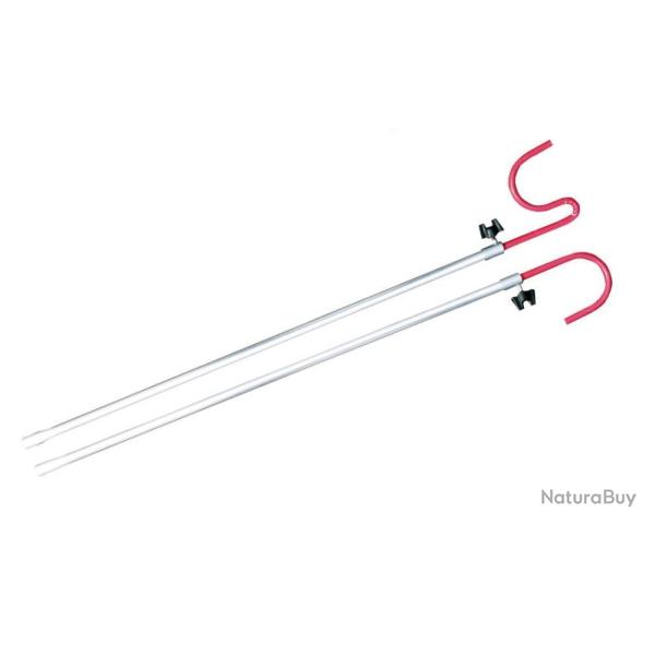 SUPPORT TELE AVANT + ARRIERE - RAGOT