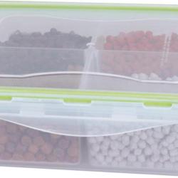 BOITE A PELLET CARPODROME - L - FUN FISHING