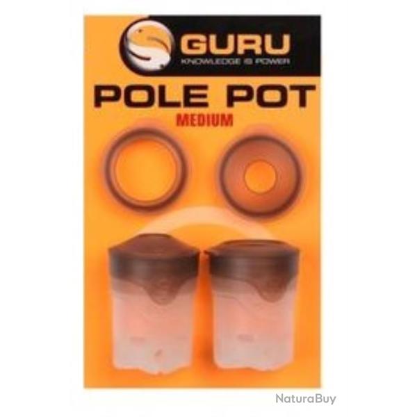 COUPELLE DE SCION - M - GURU