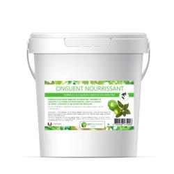 GRAISSE NOURISSANTE 500ML - 0.5000 - VET BOTANIC