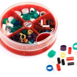 BOITE BAGUE A FLOTTEUR - PEPER