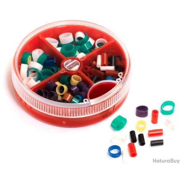 BOITE BAGUE A FLOTTEUR - PEPER