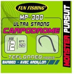 HAMECON MONSTER PURSUIT MP 300T - 16 - FUN FISHING