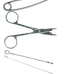 ACCESSOIRE KIT CARNASSIERS - RAGOT