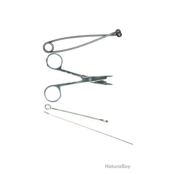 ACCESSOIRE KIT CARNASSIERS - RAGOT