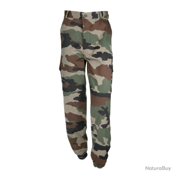 PANTALON F2 CAMO - 48 - IDAHO