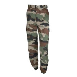 PANTALON F2 CAMO - 60 - IDAHO