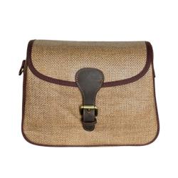 SAC A MUNITIONS BOURGOGNE - 