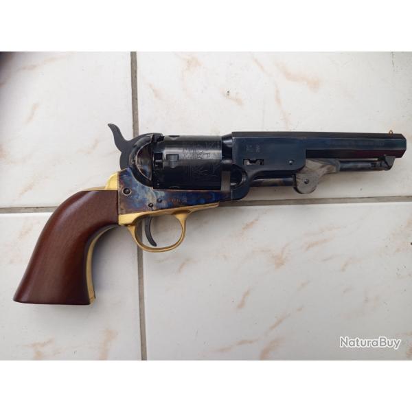 Pietta 1851 navy sh�riff .36 ench�re sans r�serve