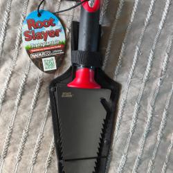 Root Slayer Radius - Neuf avec &Eacute;tui