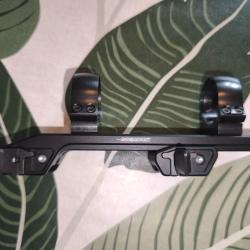 Innomount collier 30 mm