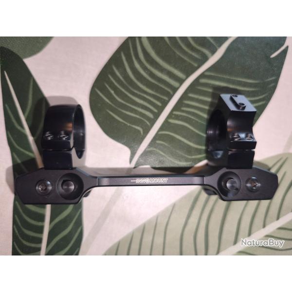Innomount pent� 20 moa collier 30 mm