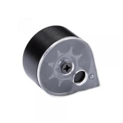 Pack 2 chargeurs 4.5 mm pistolet P750