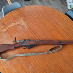 Lee enfield N4 mk1 de 1944 &eacute;tat neuf