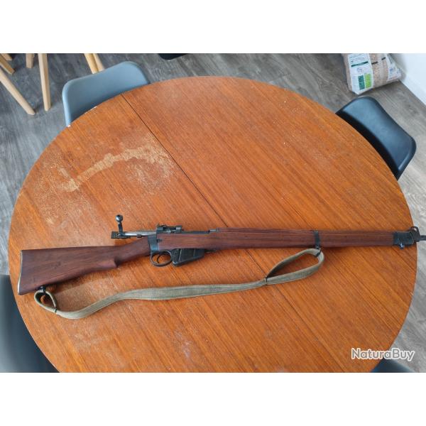 Lee enfield N4 mk1 de 1944 �tat neuf
