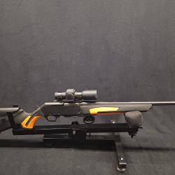 Carabine Browning Bar LongTrac Tracker, Cal. 9,3x62 - 1� sans prix de r&eacute;serve !!