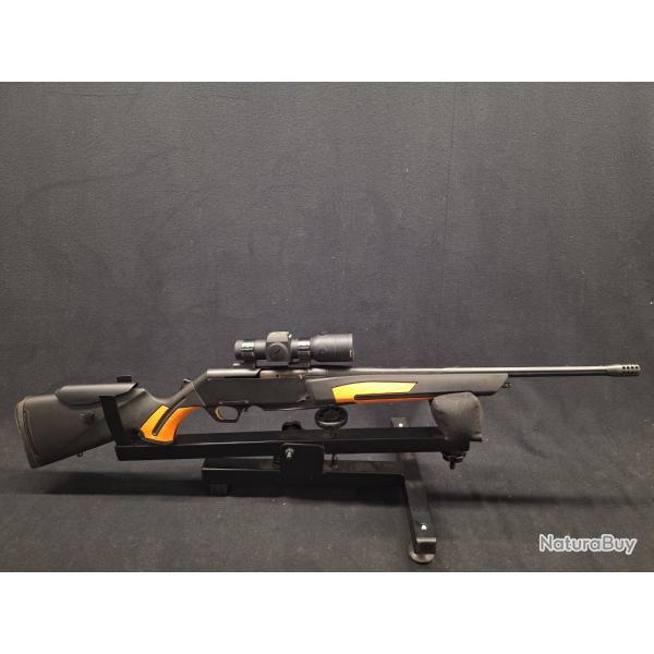 Carabine Browning Bar LongTrac Tracker, Cal. 9,3x62 - 1� sans prix de r�serve !!