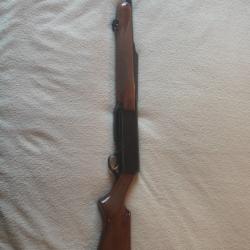 Carabine Semi Automatique BROWNING Calibre 270 Winchester