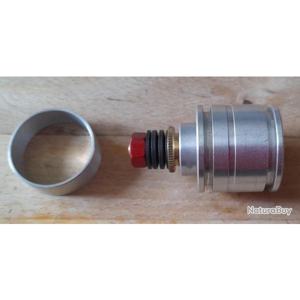 R�gulateur FX Wildcat MK1 ou 2