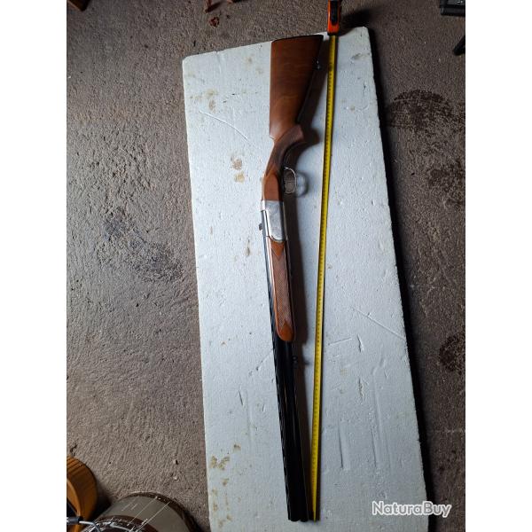 Verney carron sagittaire calibre 12