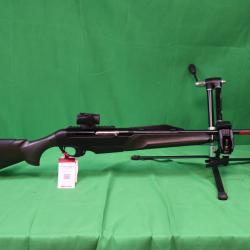 Carabine semi automatique Benelli Argo E Confort Vert calibre .300 Win Mag